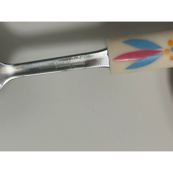 Temptation Spoon - Picture 3 of 3